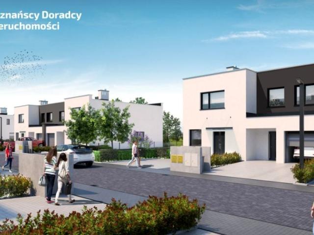 Dom na sprzedaż w Poznań