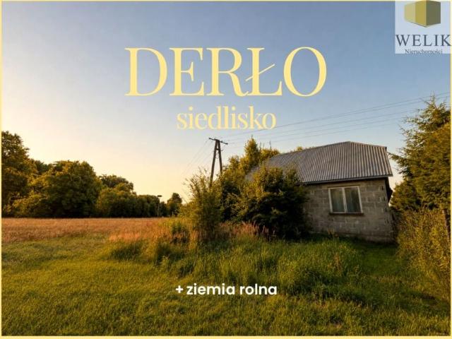 Dom na sprzedaż w Lubelskie
