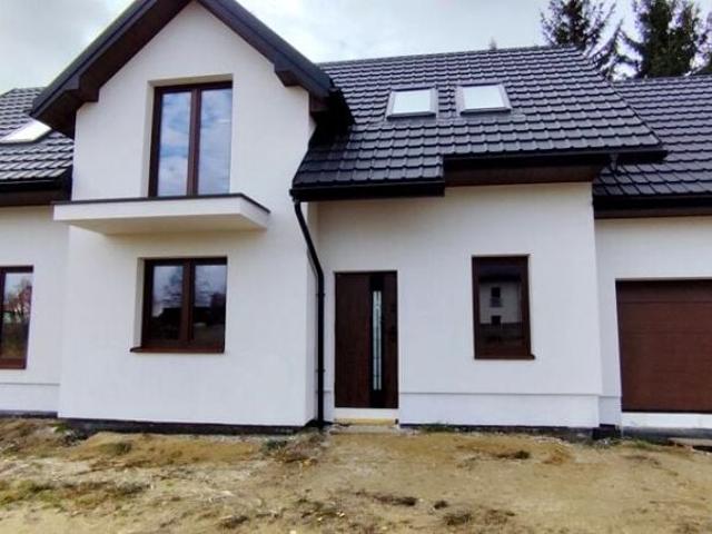Dom na sprzedaż w Głogów Małopolski, Podkarpackie