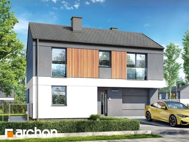 Dom na sprzedaż w Przodkowo, Pomorskie