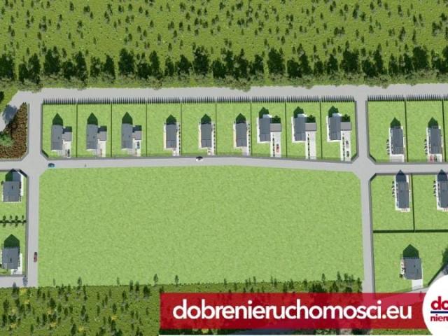 Dom na sprzedaż w Sicienko