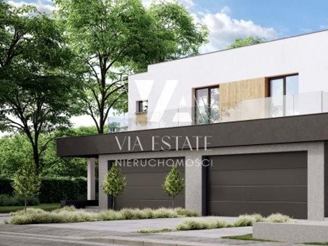 Dom na sprzedaż w Lesznowola, Mazowieckie