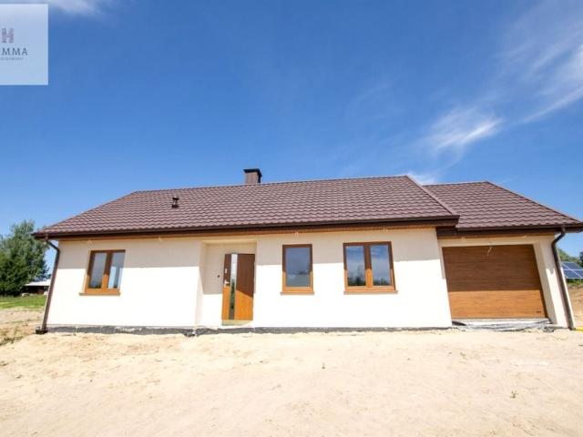 Dom na sprzedaż w Dzierzgoń, Pomorskie