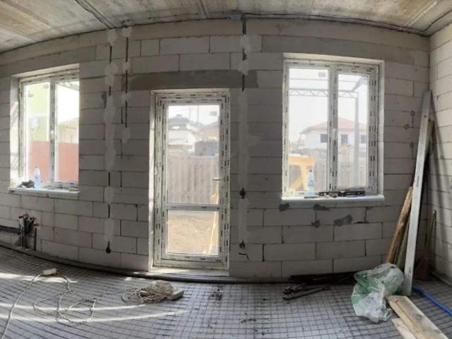 Дом продажа в Таирово, Днепропетровской области