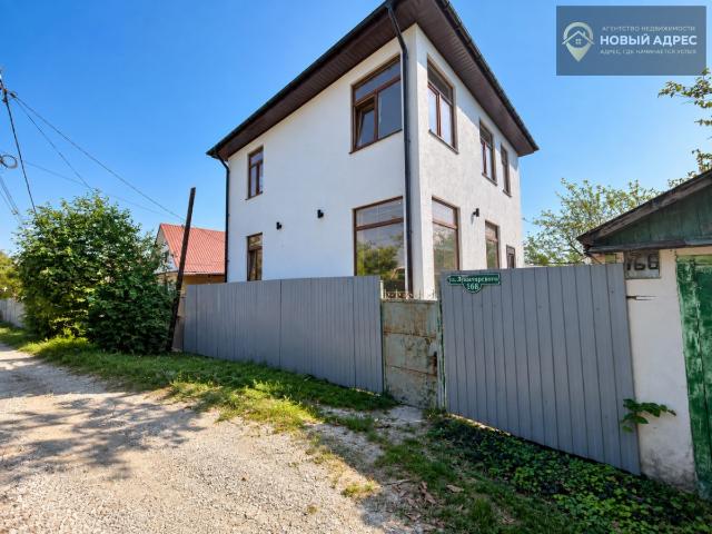 Дом продажа в Крымск, Крымский район