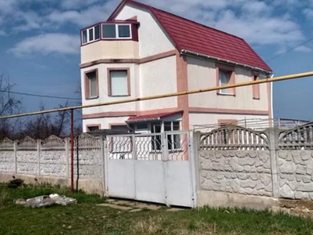 Дом продажа в Великодолинском, Днепропетровской области