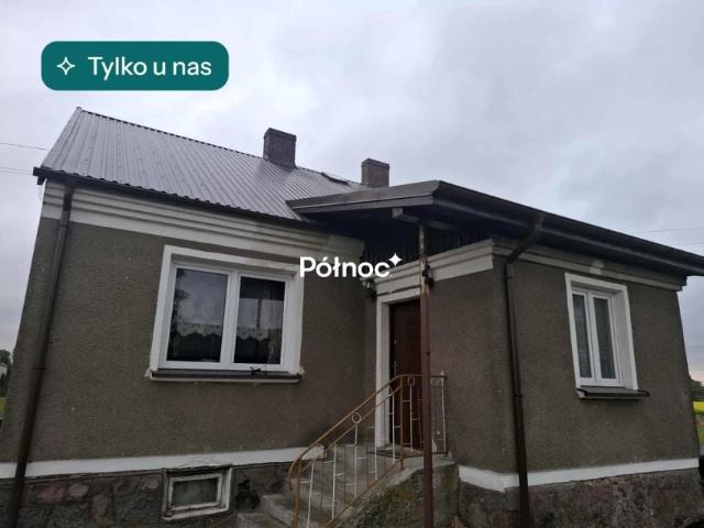 Dom na sprzedaż w Łapy, Podlaskie