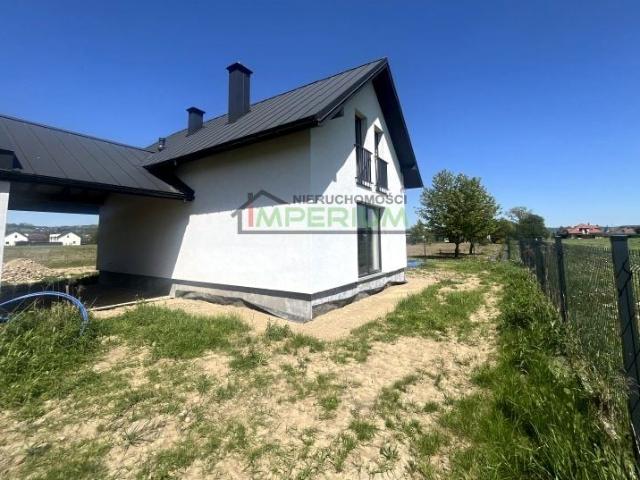 Dom na sprzedaż w Chełmiec, Małopolskie