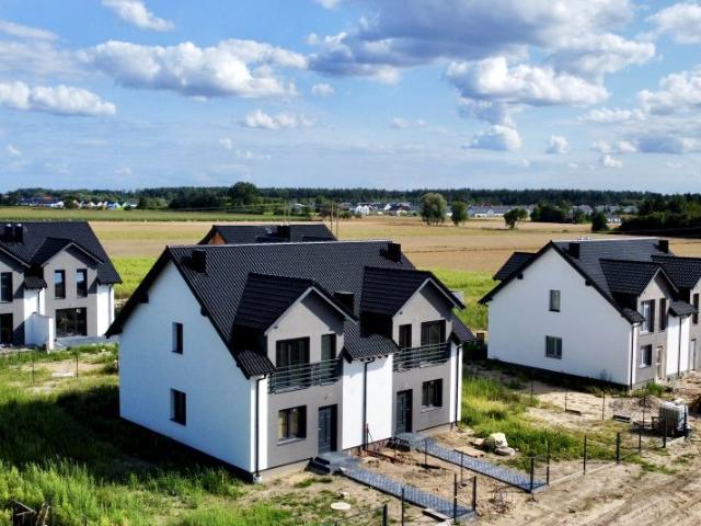 Dom na sprzedaż w Dachowa, Wielkopolskie