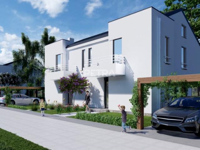 Dom na sprzedaż w Leszno, Mazowieckie