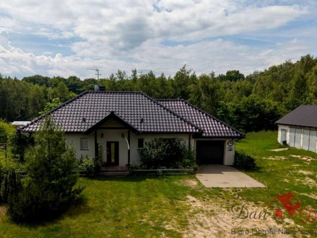 Dom na sprzedaż w Wągrowiec, Wielkopolskie