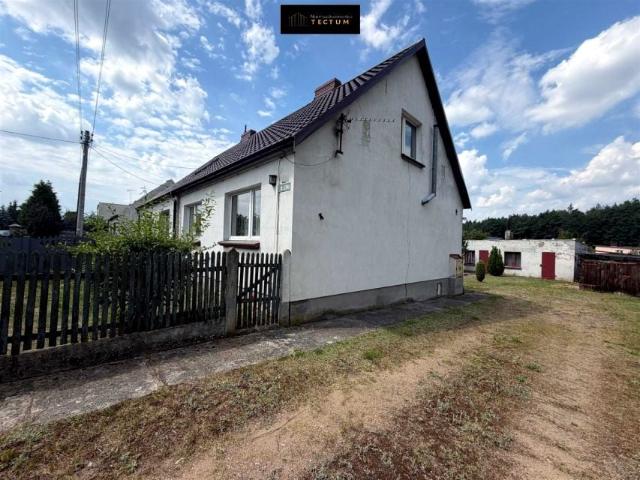 Dom na sprzedaż w Wągrowiec, Wielkopolskie