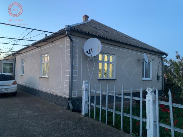 Дом продажа в Калиновка, Керченський район