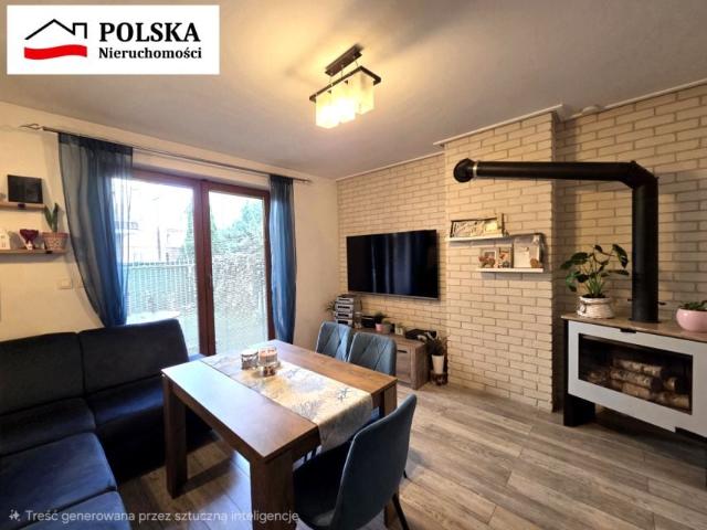 Dom na sprzedaż w Rumia, Pomorskie