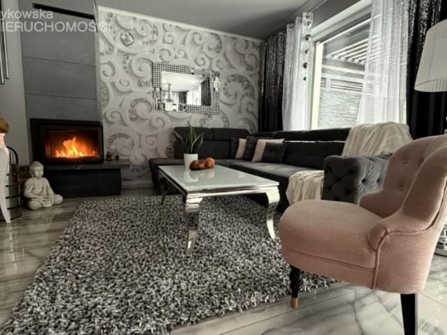 Dom na sprzedaż w Lubowidz, Pomorskie