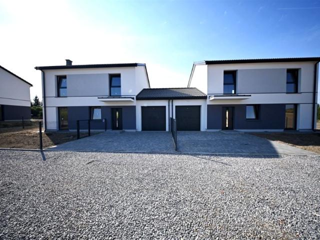 Dom na sprzedaż w Niemce, Lubelskie