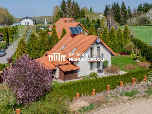 Dom na sprzedaż w Racławówka, Podkarpackie