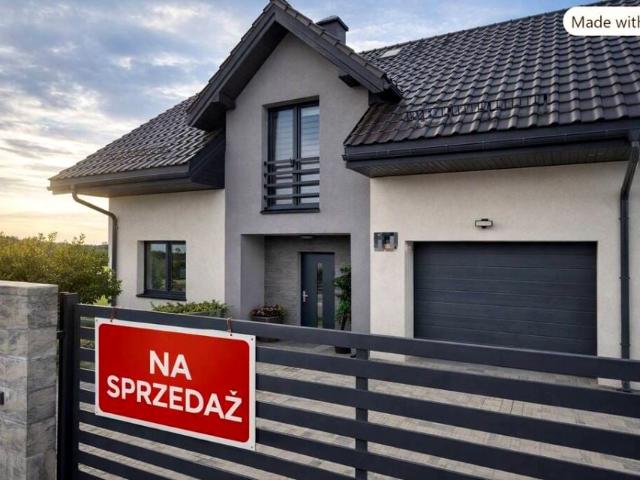 Dom na sprzedaż w Ełk, powiat ełcki