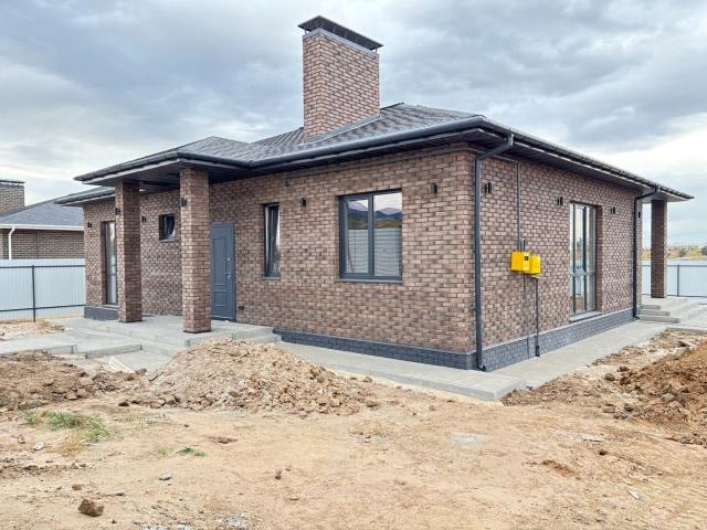 Дом продажа в Царицын, Городищенский район