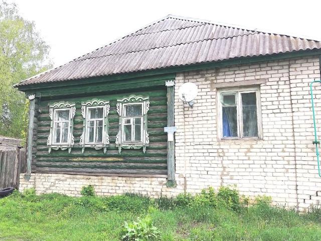 Дом продажа в Выкса, Тыва Республика