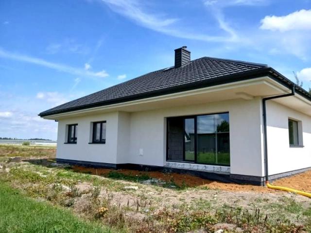 Dom na sprzedaż w Lutoryż, Podkarpackie