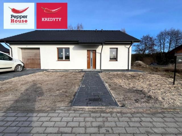 Dom na sprzedaż w Olimpin, powiat bydgoski