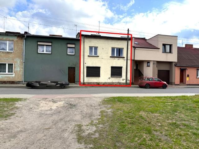 Dom na sprzedaż w Rogoźno, Wielkopolskie