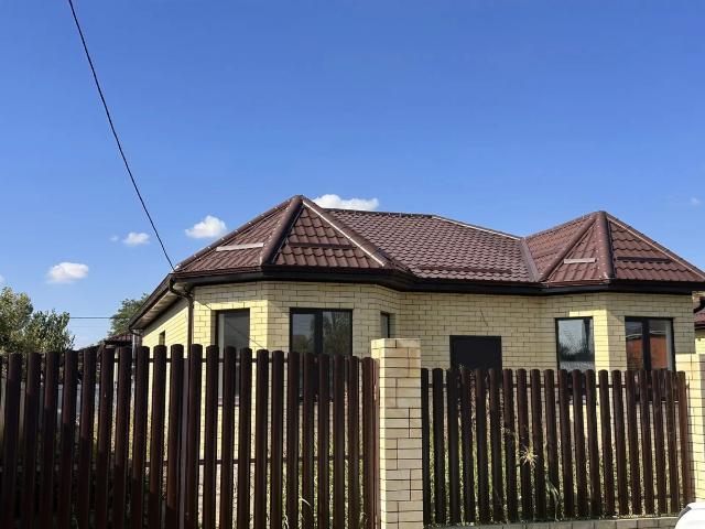 Дом продажа в СНТ «Автомобилист», городской округ Краснодар