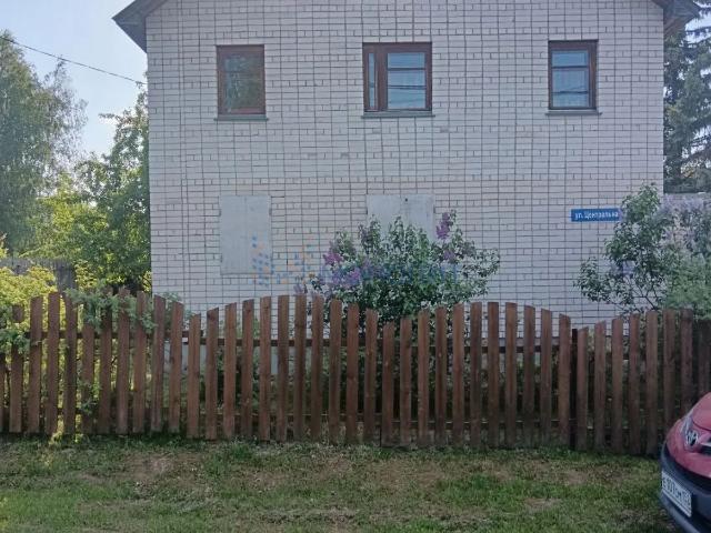 Дом продажа в Елховка Д, Тыва Республика