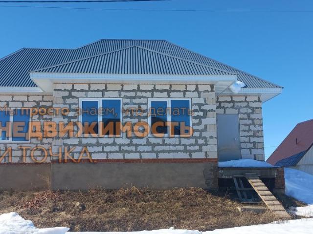 Дом продажа в Янаульский Р-н, Башкортостан Респ