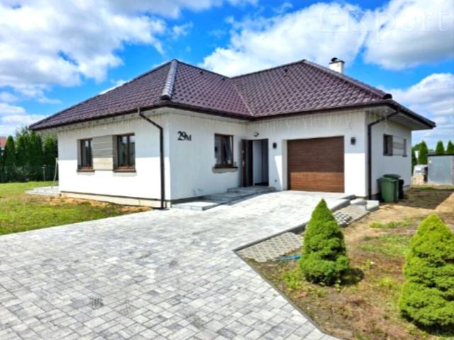 Dom na sprzedaż w Stara Dąbrowa, Zachodniopomorskie