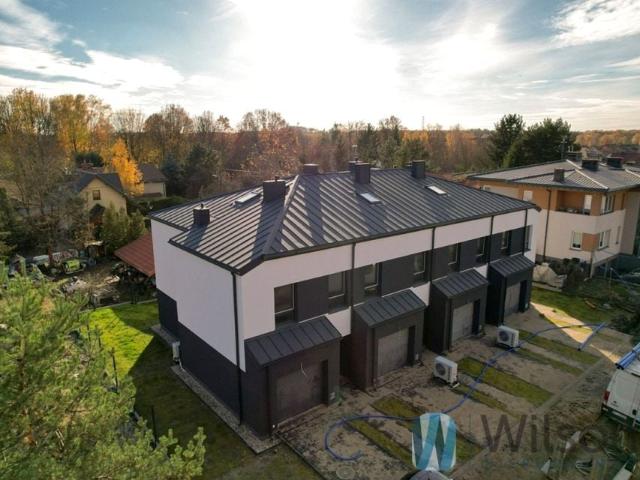 Dom na sprzedaż w Warszawa, Mazowieckie