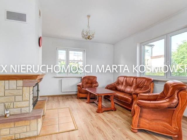 Dom na sprzedaż w Raszyn, Mazowieckie