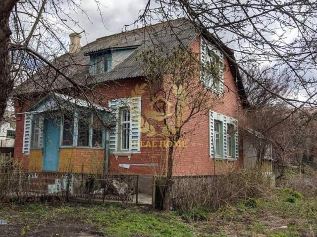 Дом продажа в Фурсах, Винницкой области