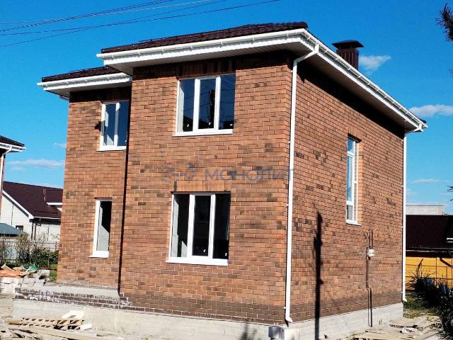 Дом продажа в Буревестник, Богородский муниципальный округ
