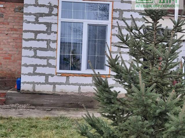 Дом продажа в Кропивницком