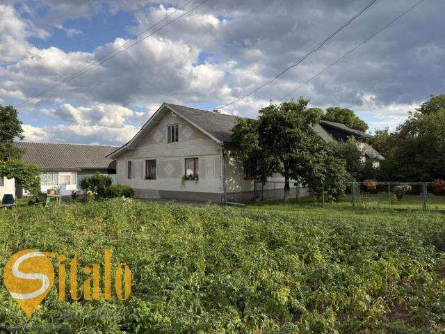 Дом продажа в Надворной