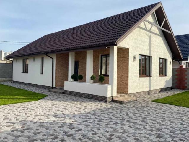 Дом продажа в Великодолинском, Днепропетровской области