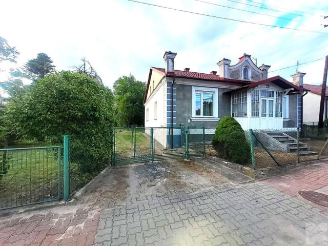 Dom na sprzedaż w Cieszanów, powiat lubaczowski