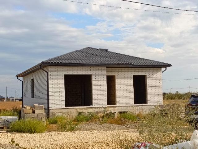 Дом продажа в Темрюк, Темрюкский район