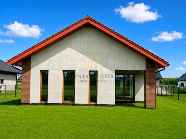 Dom na sprzedaż w Miękinia, Dolnośląskie