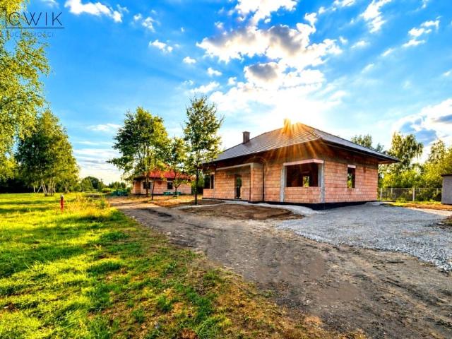 Dom na sprzedaż w Wola Filipowska, Małopolskie