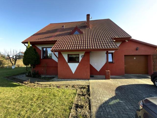 Dom na sprzedaż w Osiek, Dolnośląskie
