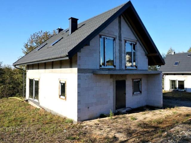 Dom na sprzedaż w Tyczyn, Podkarpackie