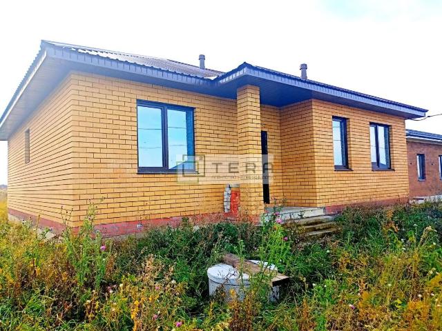 Дом продажа в Бурцево, Русско-юрмашский