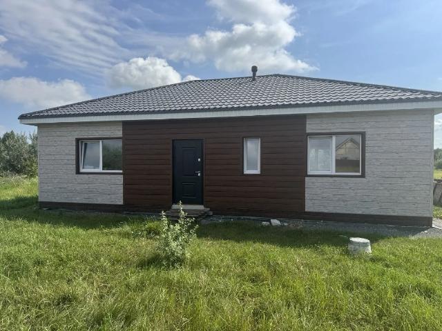 Дом продажа в Челябинская область
