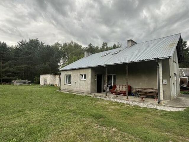 Dom na sprzedaż w Policzna, Mazowieckie