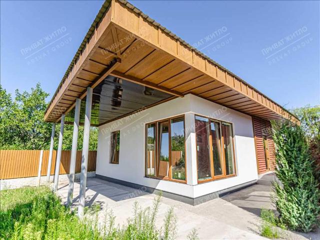 Дом продажа в Полтавской области
