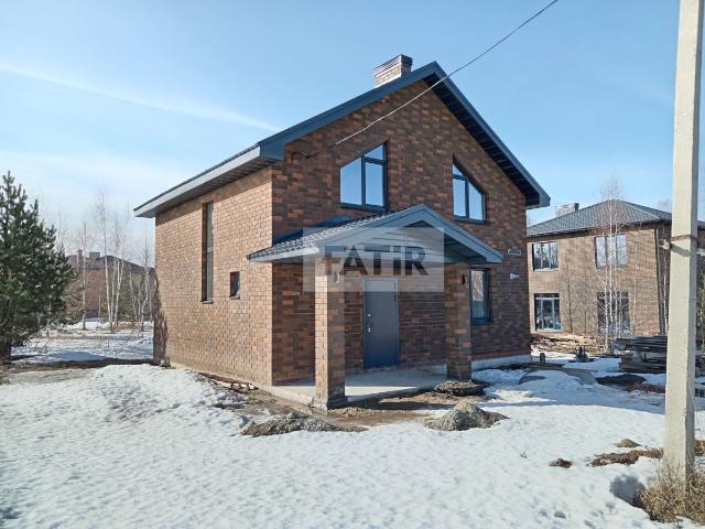 Дом продажа в Советский район, городской округ Казань