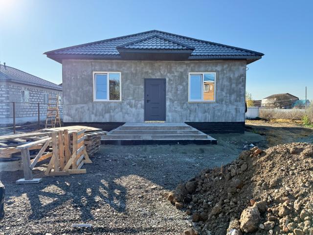 Дом продажа в Петровский, Красноармейский район